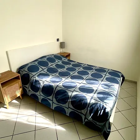Casa Di Danny 公寓
