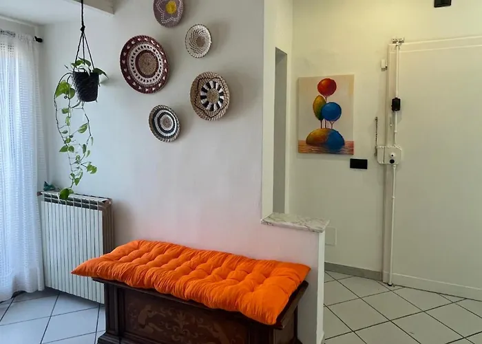 Casa Di Danny * 佛罗伦萨