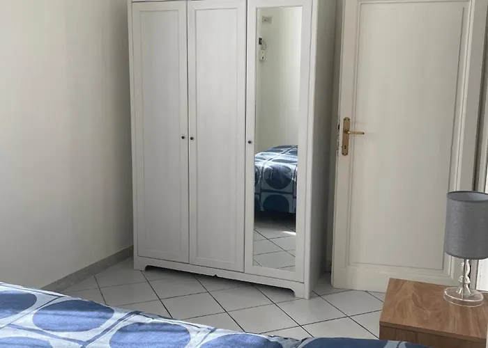 Casa Di Danny Daire Floransa