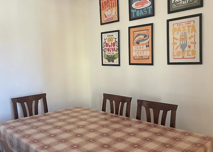Casa Di Danny