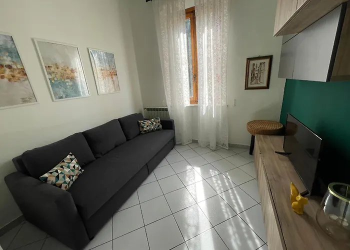 Casa Di Danny Daire
