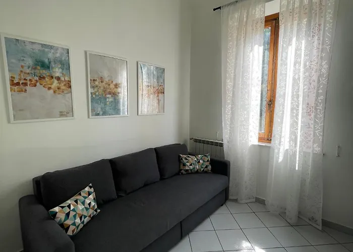 Daire Casa Di Danny