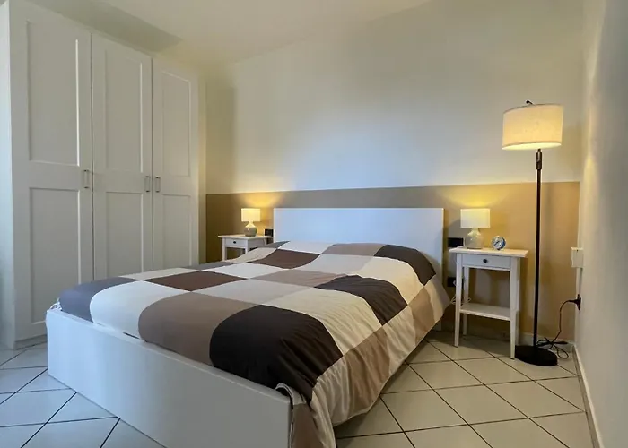 Daire Casa Di Danny *