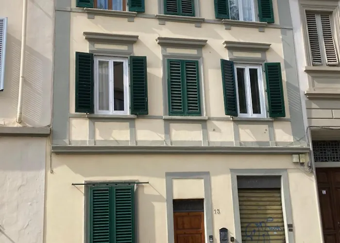 Casa Di Danny Daire