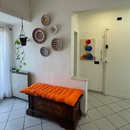 Casa Di Danny * Florença