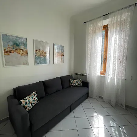 Apartament Casa Di Danny