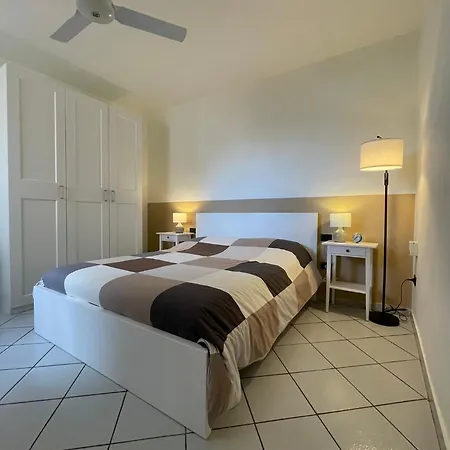 Apartamento Casa Di Danny *