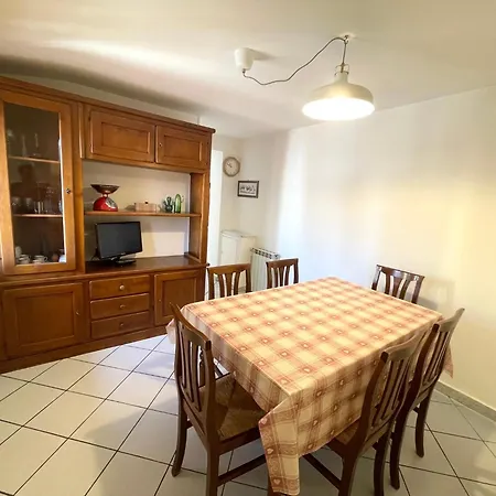 Apartmán Casa Di Danny