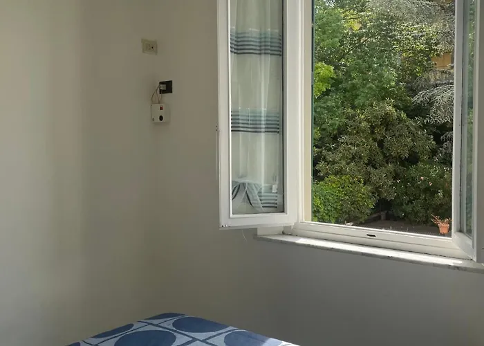 Casa Di Danny Apartmán