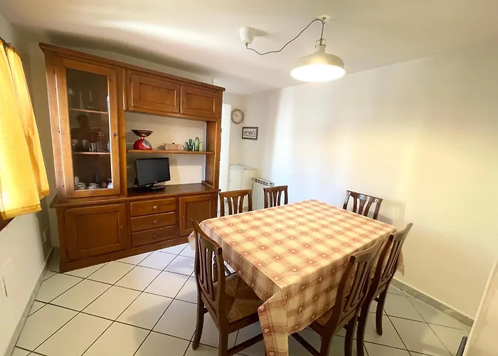 Apartmán Casa Di Danny
